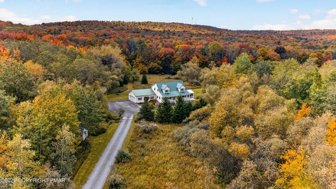 Casa a Newfoundland, Pennsylvania, Stati Uniti 3 - 19082828