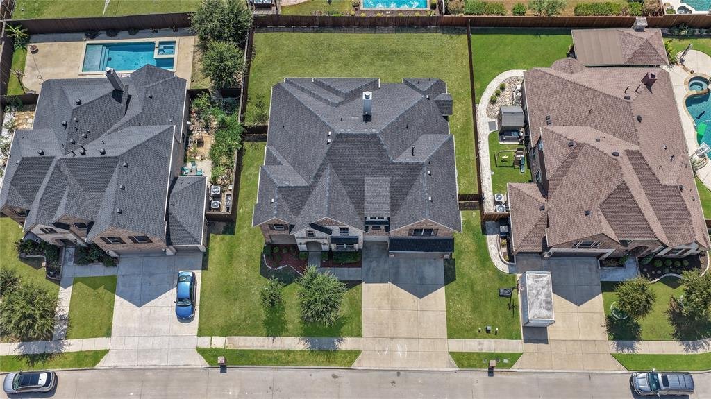 Casa a Little Elm, Texas, Stati Uniti 4 - 19082776