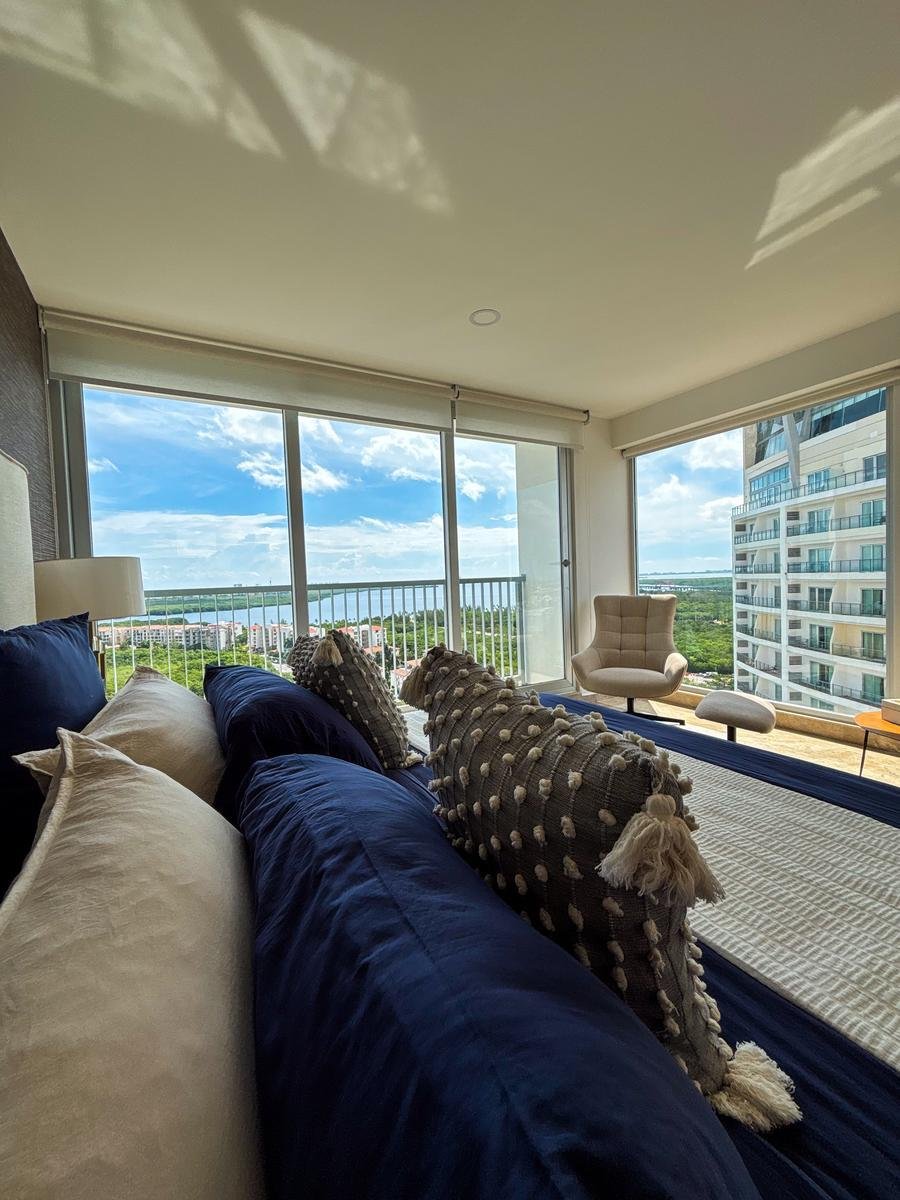 Appartement à Cancún, Quintana Roo, Mexique 3 - 19080425