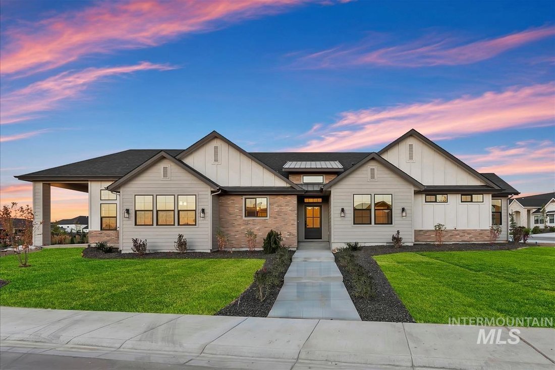 House in Nampa, Idaho, United States 2 - 19082576