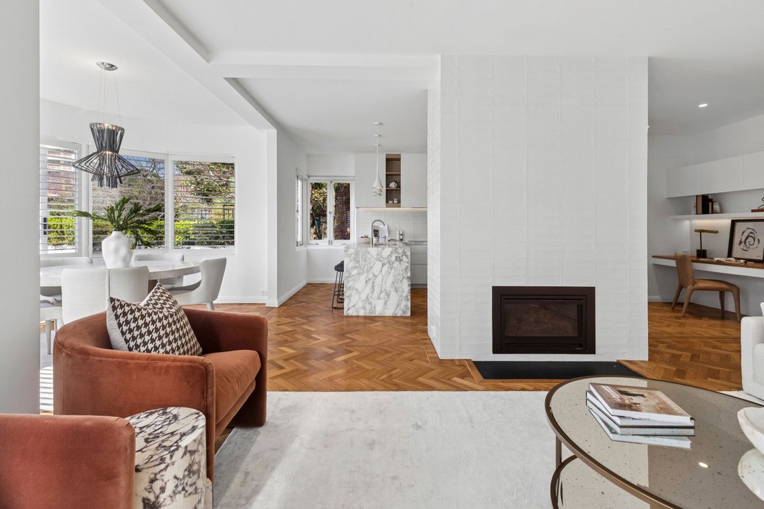 Maison à Kirribilli, Nouvelle-Galles du Sud, Australie 2 - 19076731