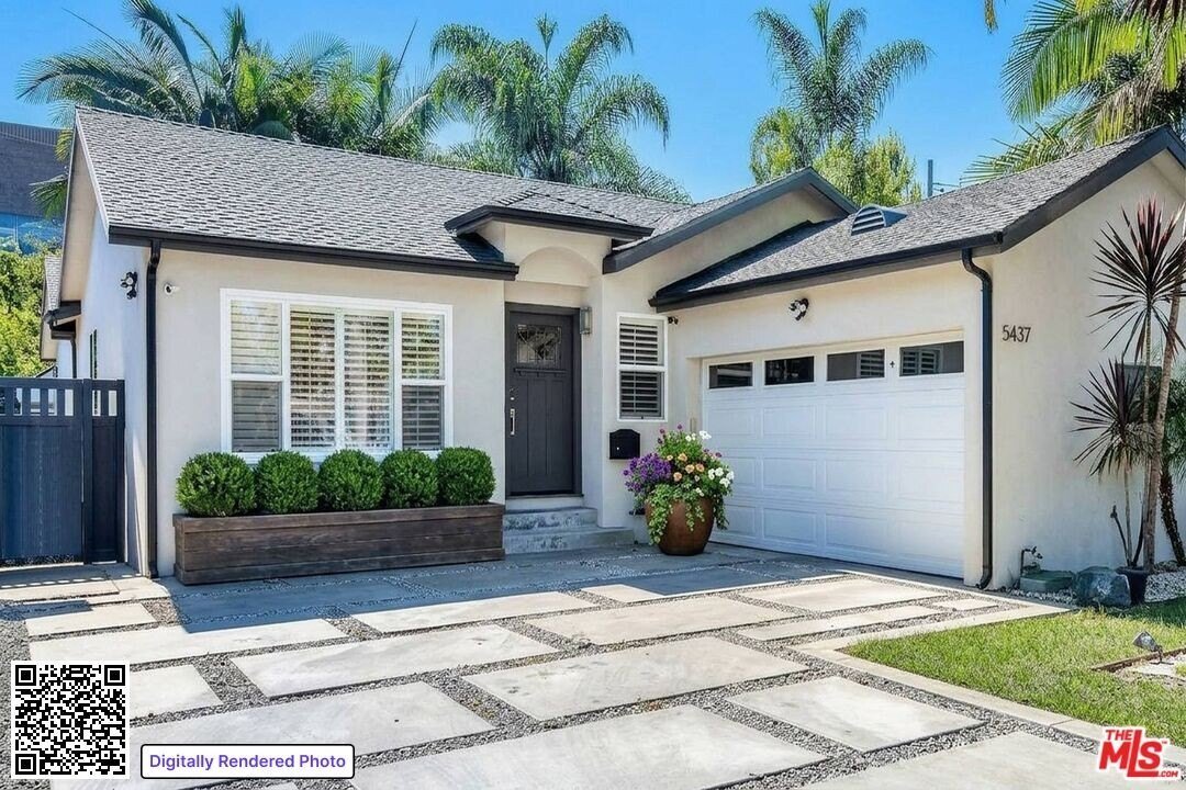 House in Los Angeles, California, United States 1 - 19082153