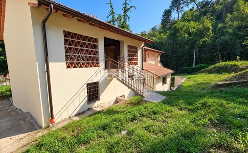 Landhaus in Camaiore, Toskana, Italien 1