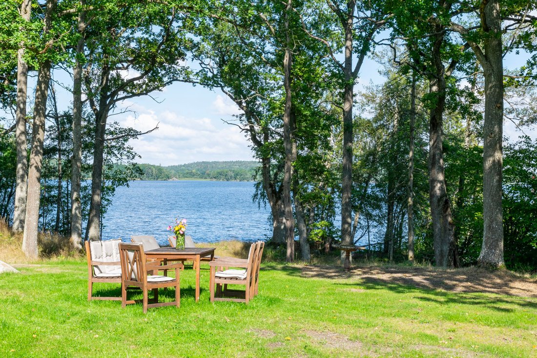 Tenuta a Huddinge, Contea di Stoccolma, Svezia 4 - 19077903