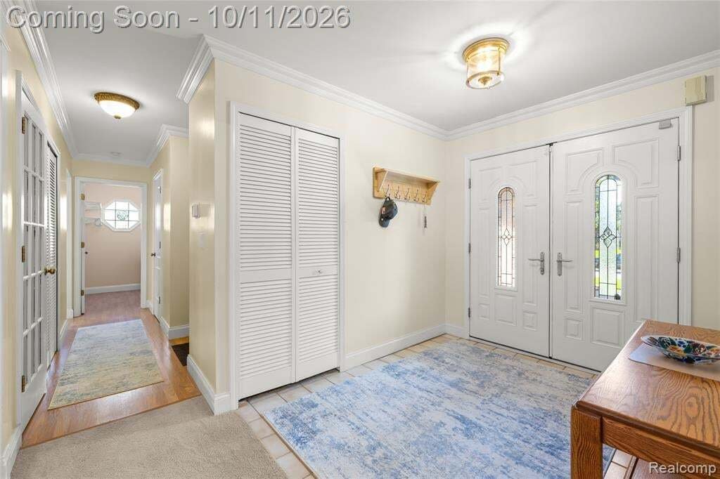 Maison à Novi, Michigan, États-Unis 4 - 19082723