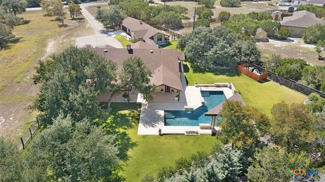Haus in Canyon Lake, Texas, Vereinigte Staaten 3 - 19076823