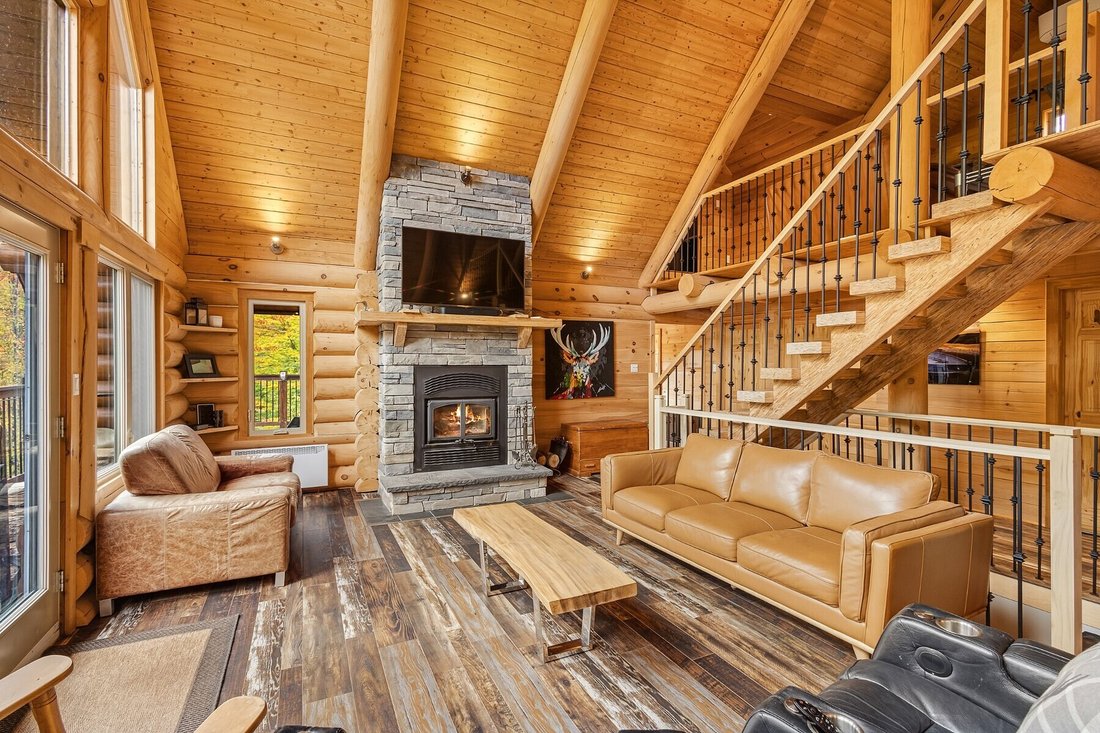 Casa en Potton, Quebec, Canadá 5 - 19083011