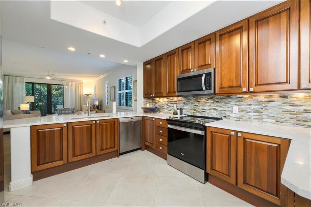 Condominio en Naples, Florida, Estados Unidos 5 - 19077706