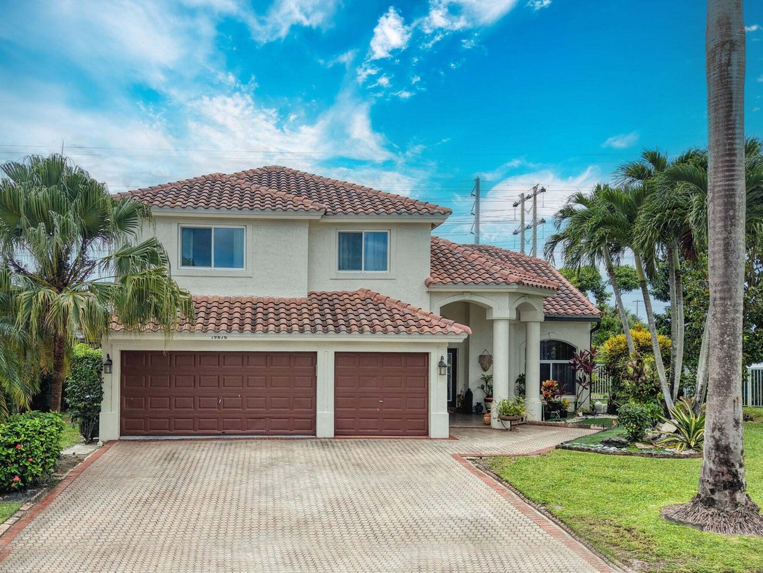 House in Boca Raton, Florida, United States 5 - 19079018