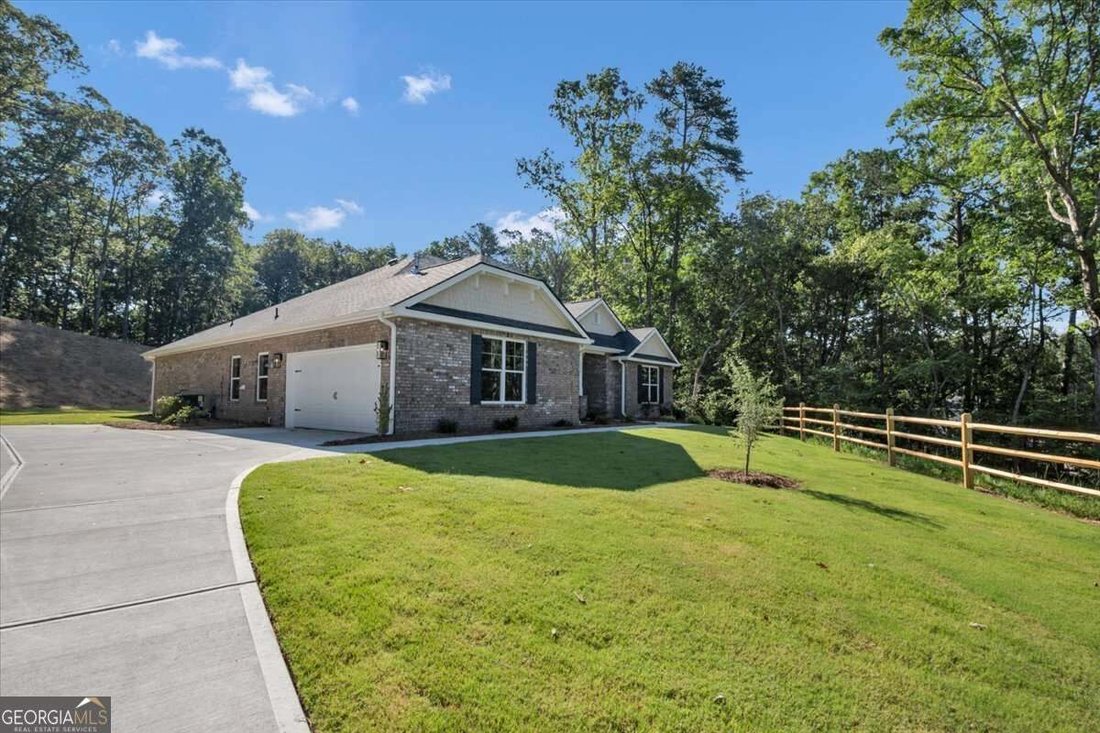 House in Douglasville, Georgia, United States 2 - 19080923