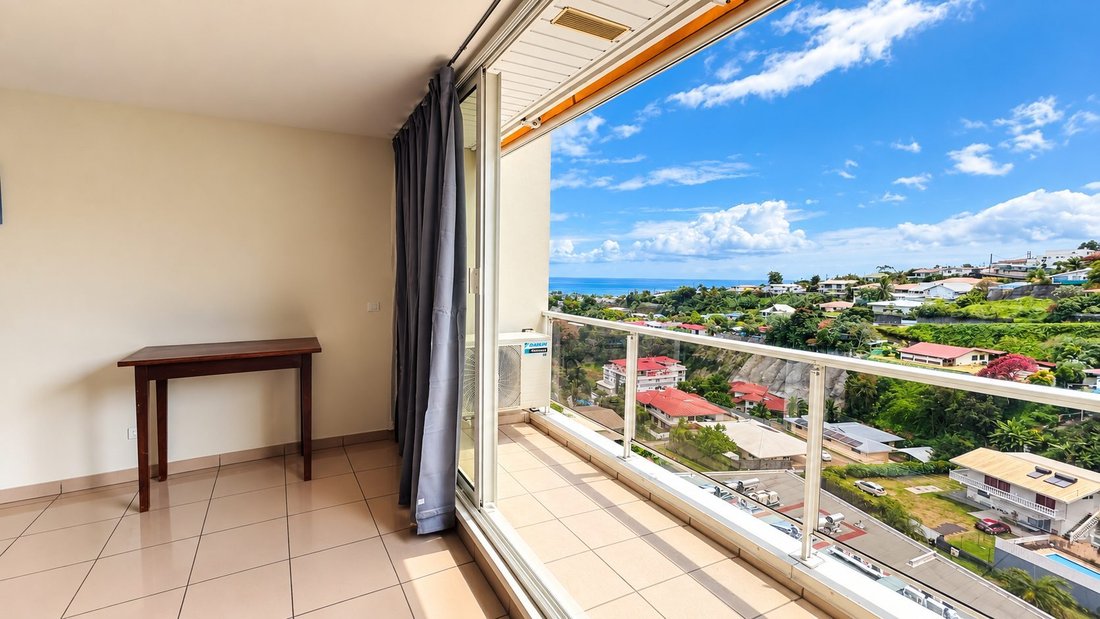 Apartment in Pīra'e, Windward Islands, French Polynesia 5 - 19076537