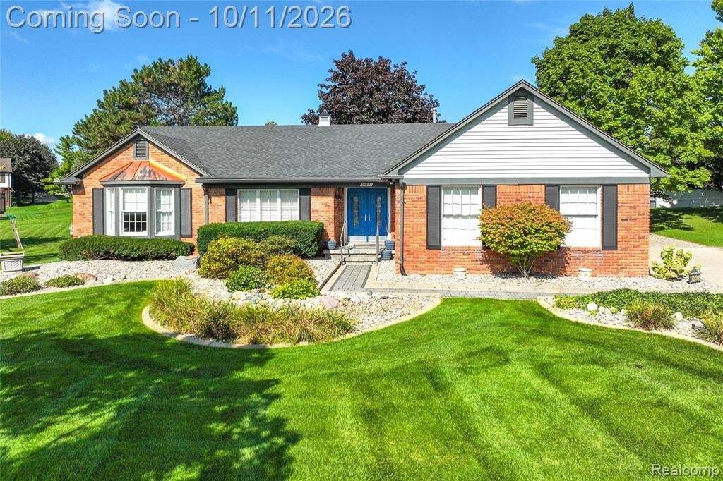 Maison à Novi, Michigan, États-Unis 1 - 19082723
