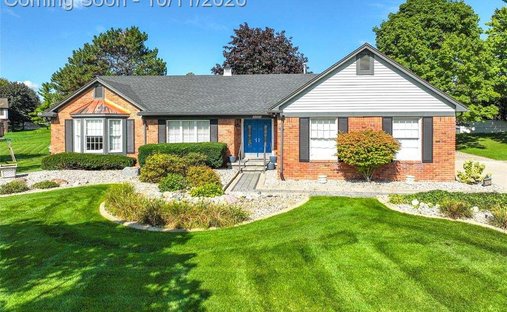 Casa a Novi, Michigan, Stati Uniti 1