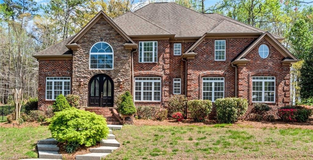 House in Winston-Salem, North Carolina, United States 1 - 19078804