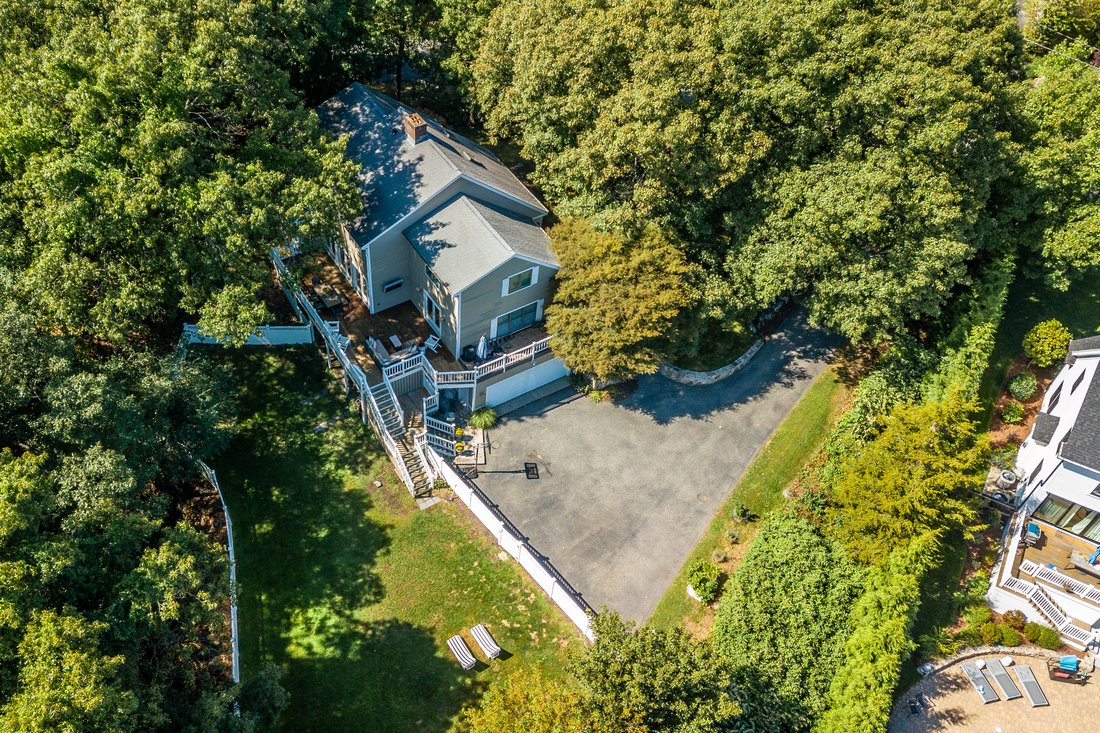 Casa a Winchester, Massachusetts, Stati Uniti 3 - 19085045
