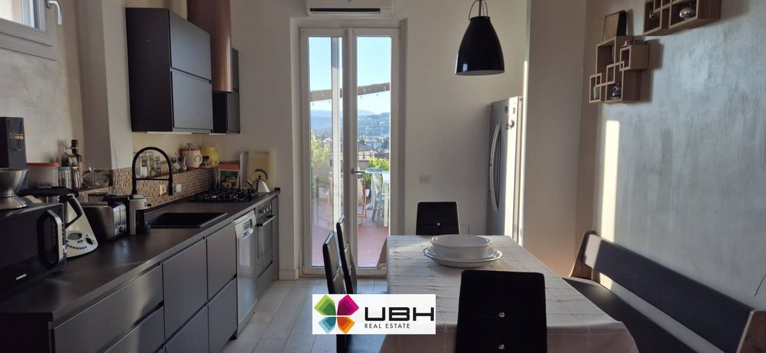 Appartement à Rifredi - Careggi, Florence, Italie 5 - 19076166