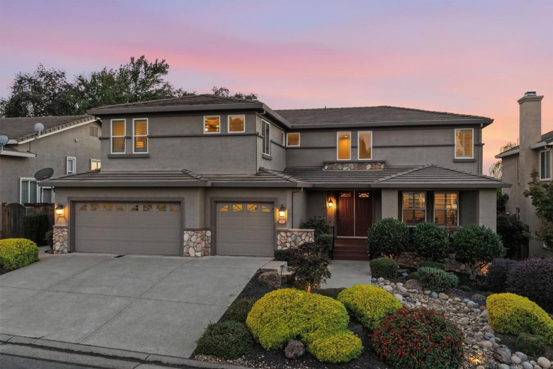 House in Rocklin, California, United States 1 - 19077190