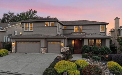 House in Rocklin, California, United States 1