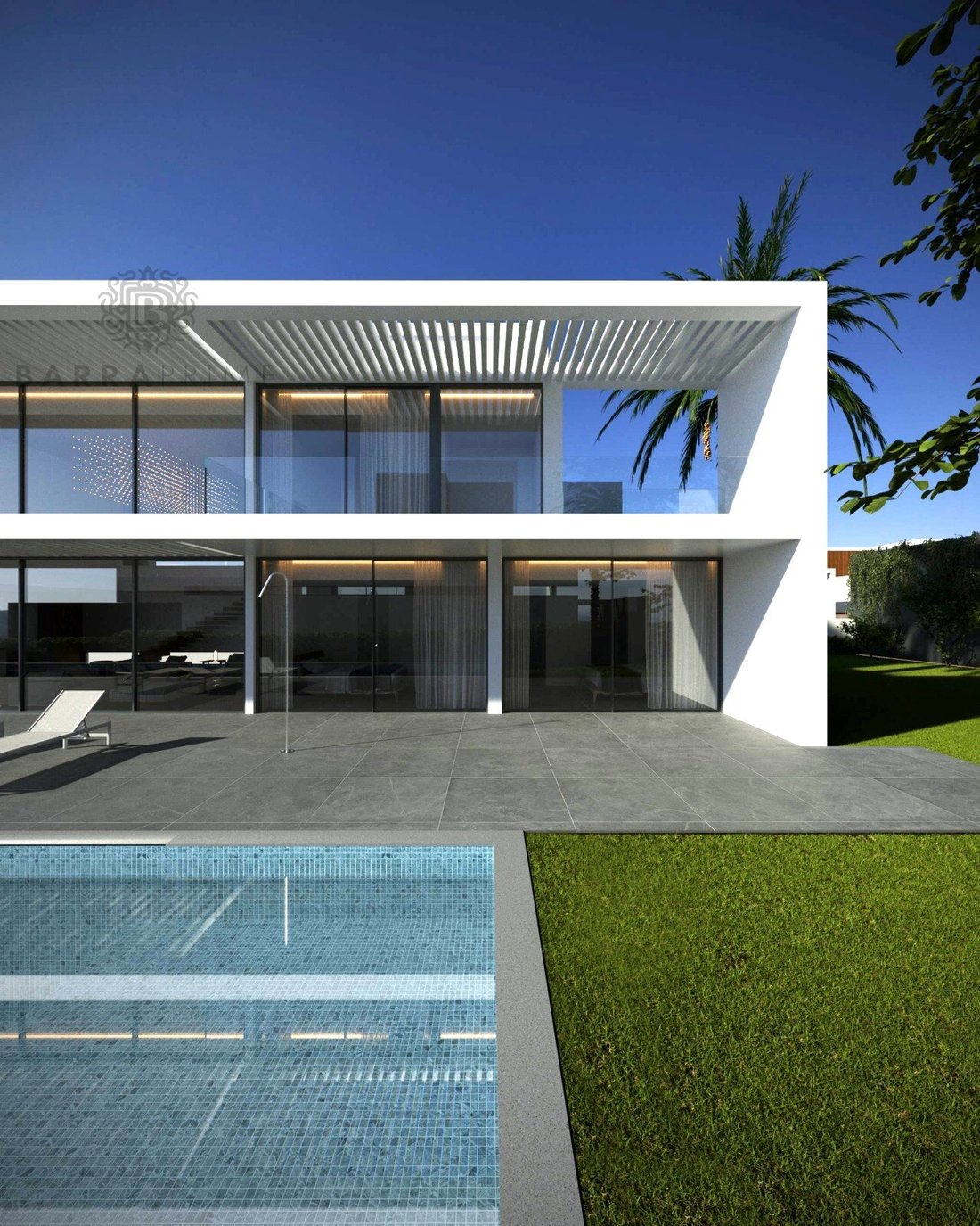Haus in Quarteira, Algarve, Portugal 5 - 19077966