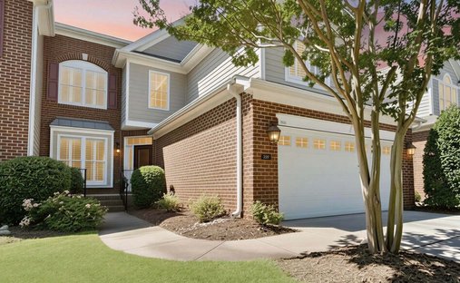 Residenza a Raleigh, Carolina del Nord, Stati Uniti 1
