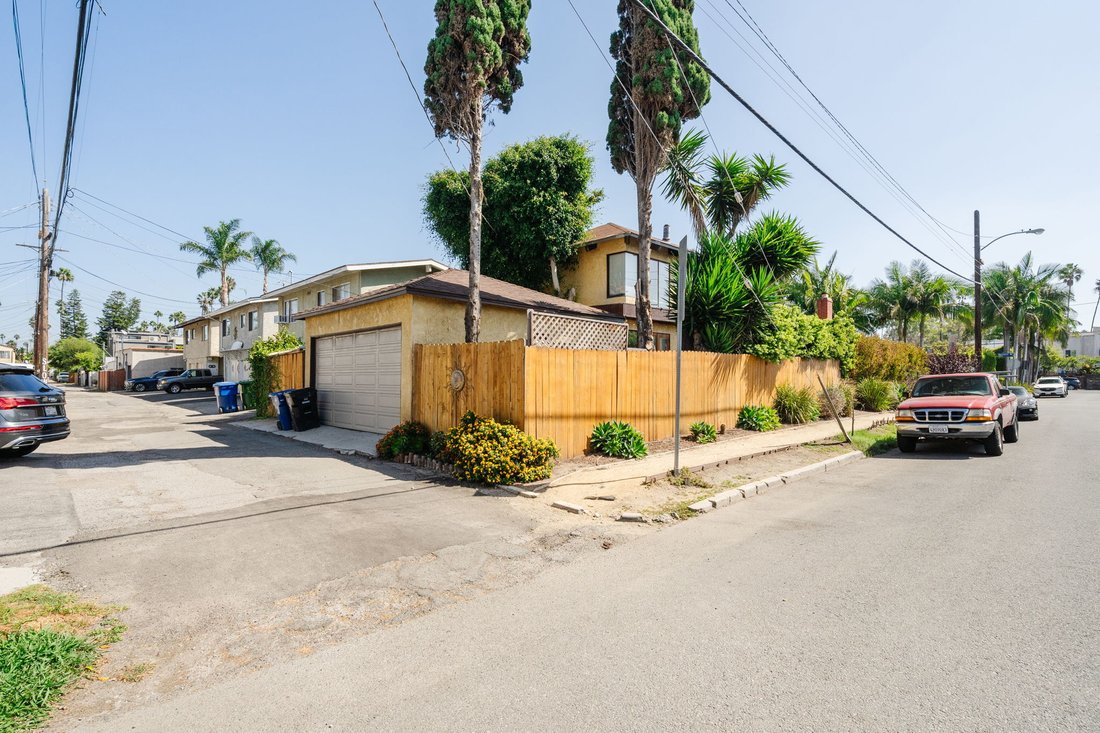 House in Los Angeles, California, United States 5 - 19085245