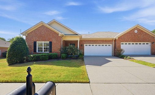 Condominio a Franklin, Tennessee, Stati Uniti 1