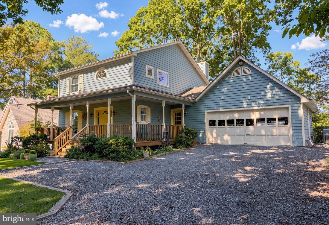 Maison à Lusby, Maryland, États-Unis 1 - 19076069