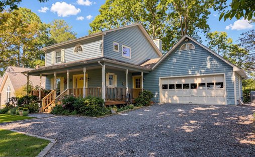 Casa en Lusby, Maryland, Estados Unidos 1