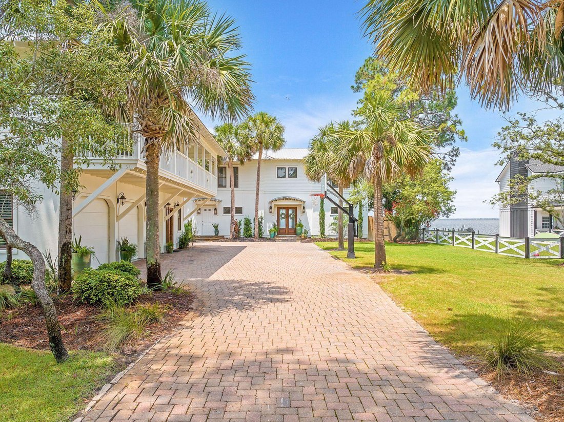 Haus in Santa Rosa Beach, Florida, Vereinigte Staaten 5 - 19085639