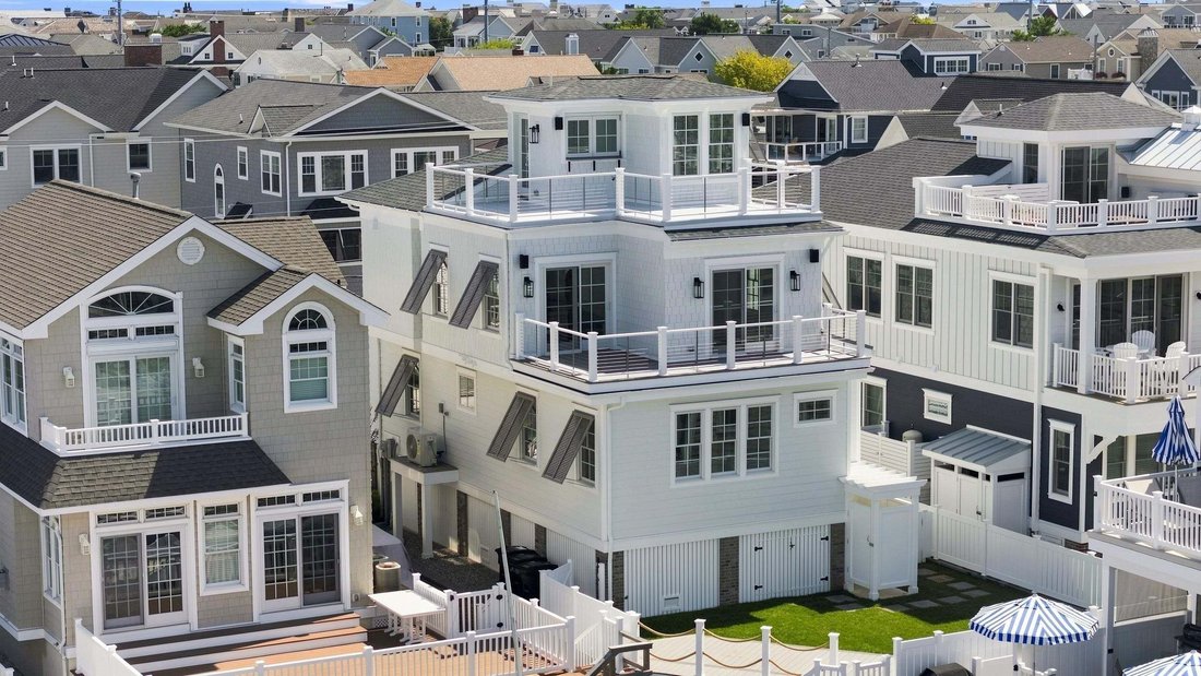 Maison à Stone Harbor, New Jersey, États-Unis 5 - 18743254