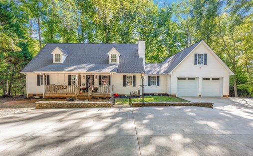 Haus in Anderson, South Carolina, Vereinigte Staaten 1