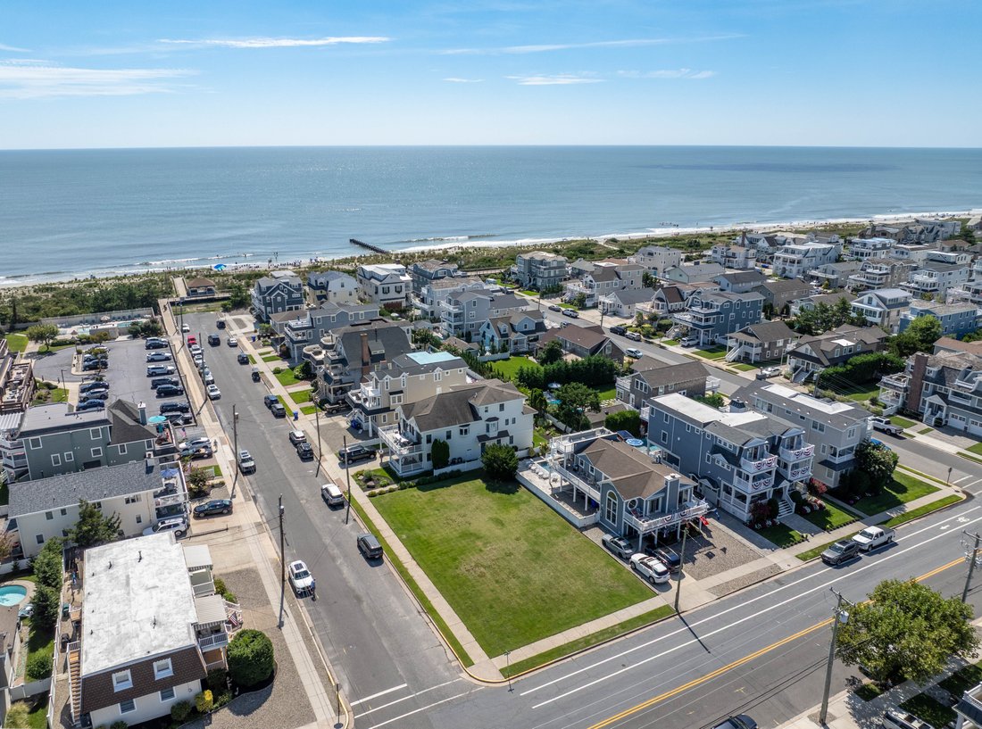 Terreno a Avalon, New Jersey, Stati Uniti 2 - 19085254