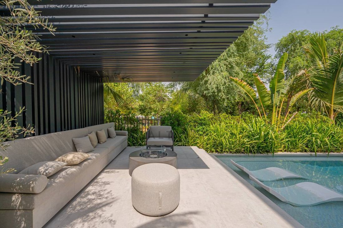 Villa in Tilal Al Ghaf, Dubai, United Arab Emirates 5 - 19077185