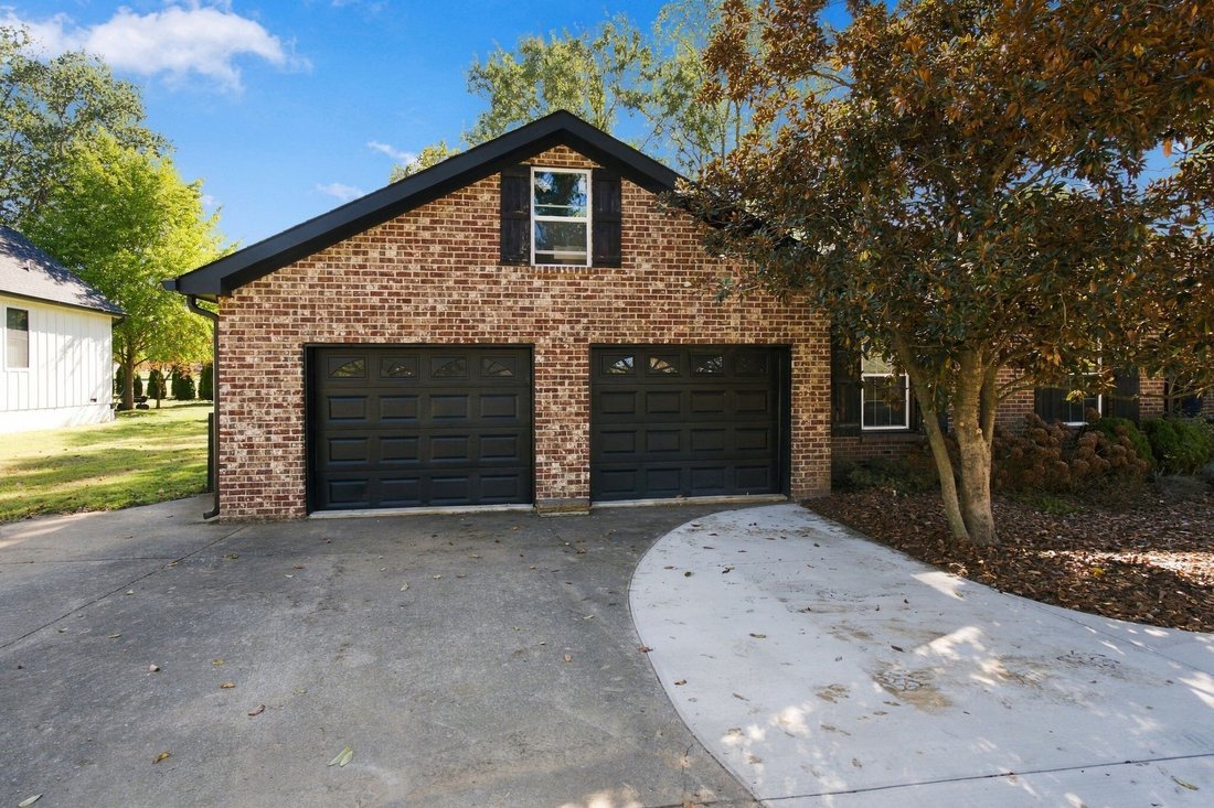 Casa a Franklin, Tennessee, Stati Uniti 2 - 19080034