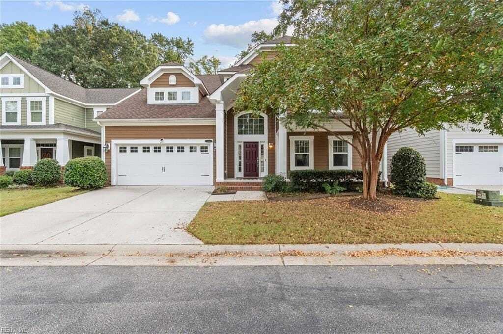 House in Virginia Beach, Virginia, United States 4 - 19083816
