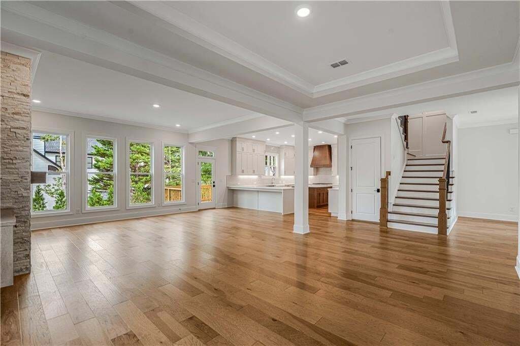 Casa en Alpharetta, Georgia, Estados Unidos 3 - 19081083