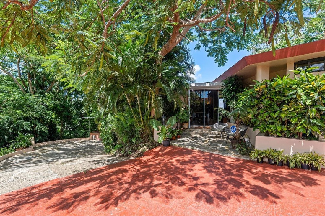 Casa a LUQUILLO, PR, United States 3 - 19082563