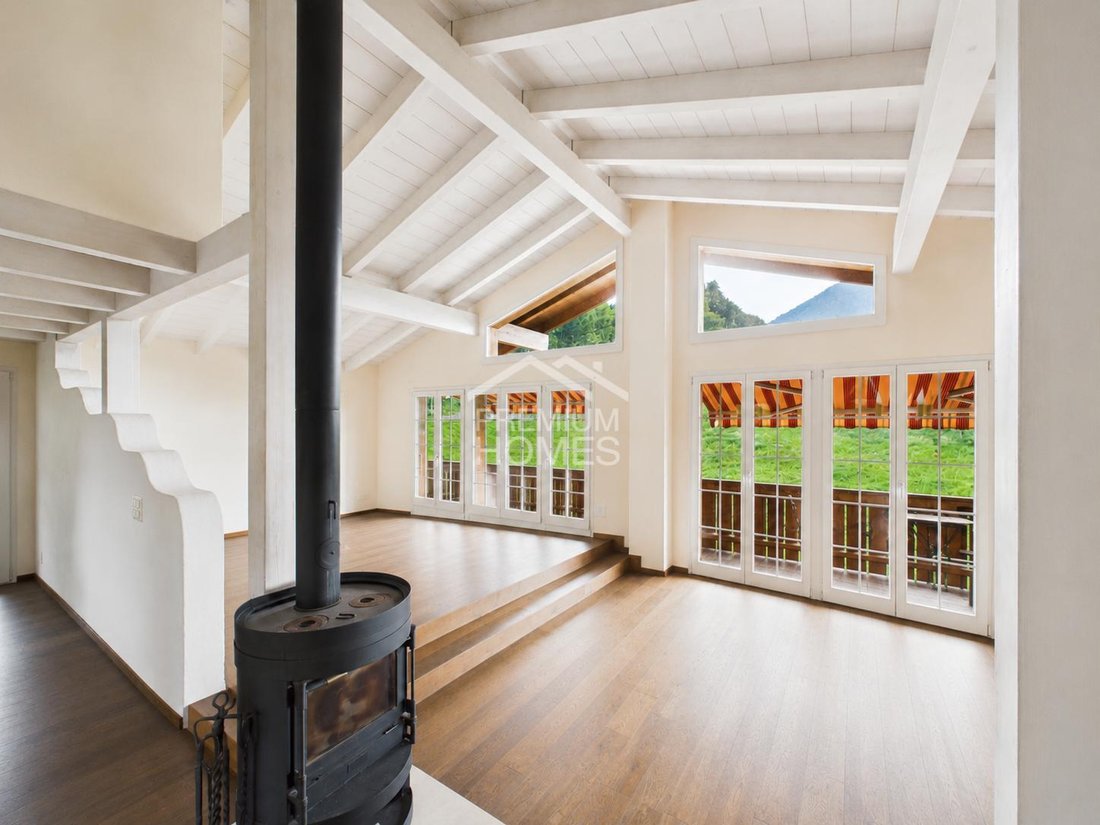 Haus in Thunersee, Kanton Bern, Schweiz 5 - 19082687