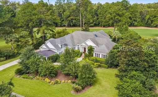 Casa en Bluffton, Carolina del Sur, Estados Unidos 1