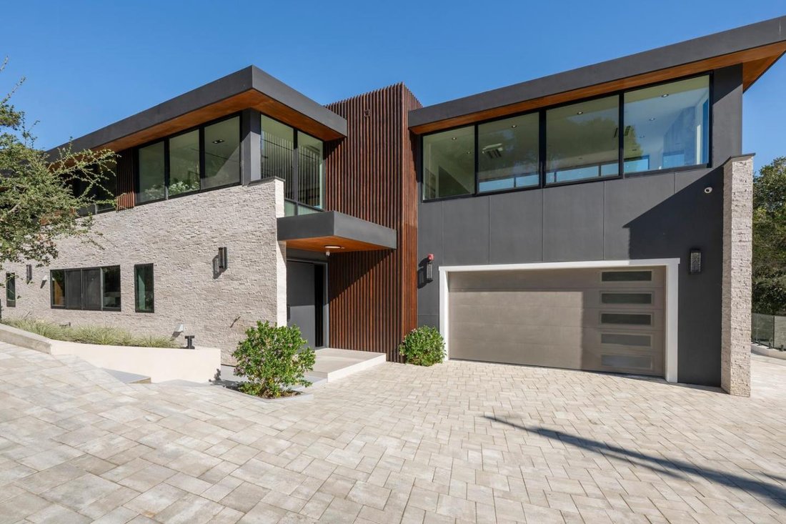 Casa a Burlingame, California, Stati Uniti 5 - 19083249