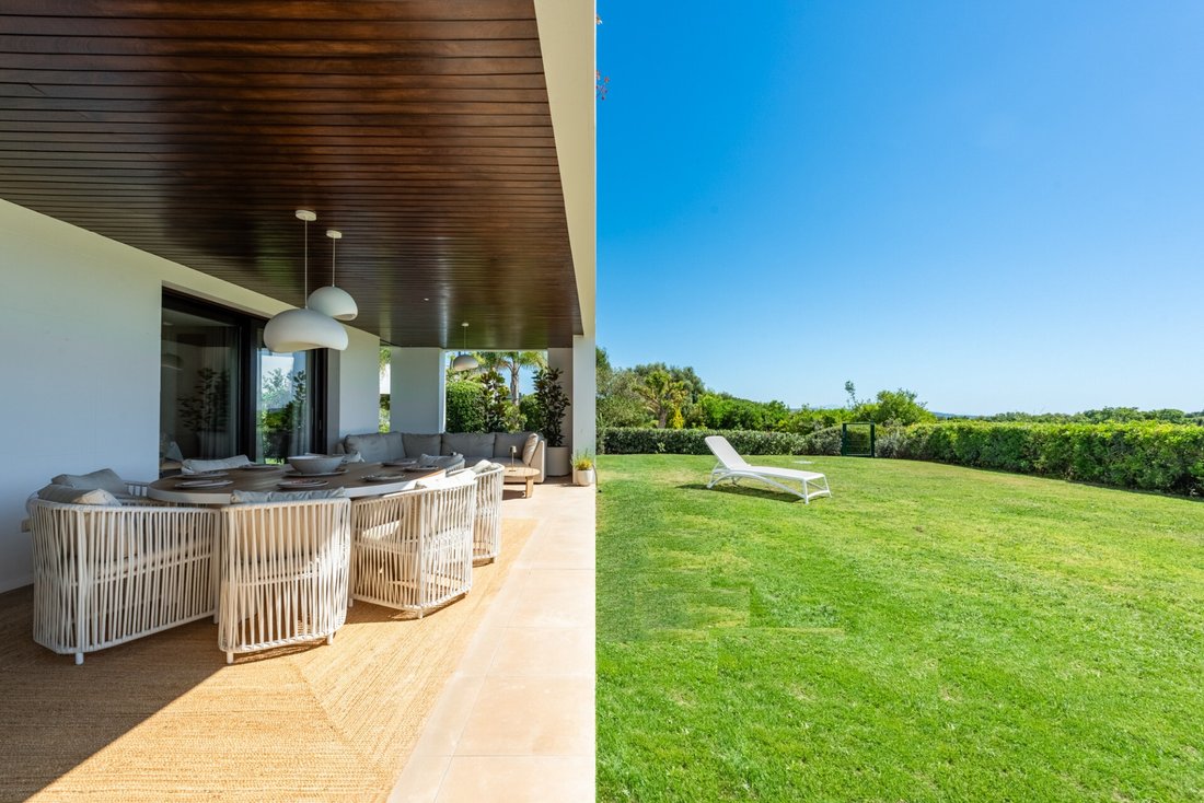 Apartment in Sotogrande, San Roque, Andalusia 5 - 19076824