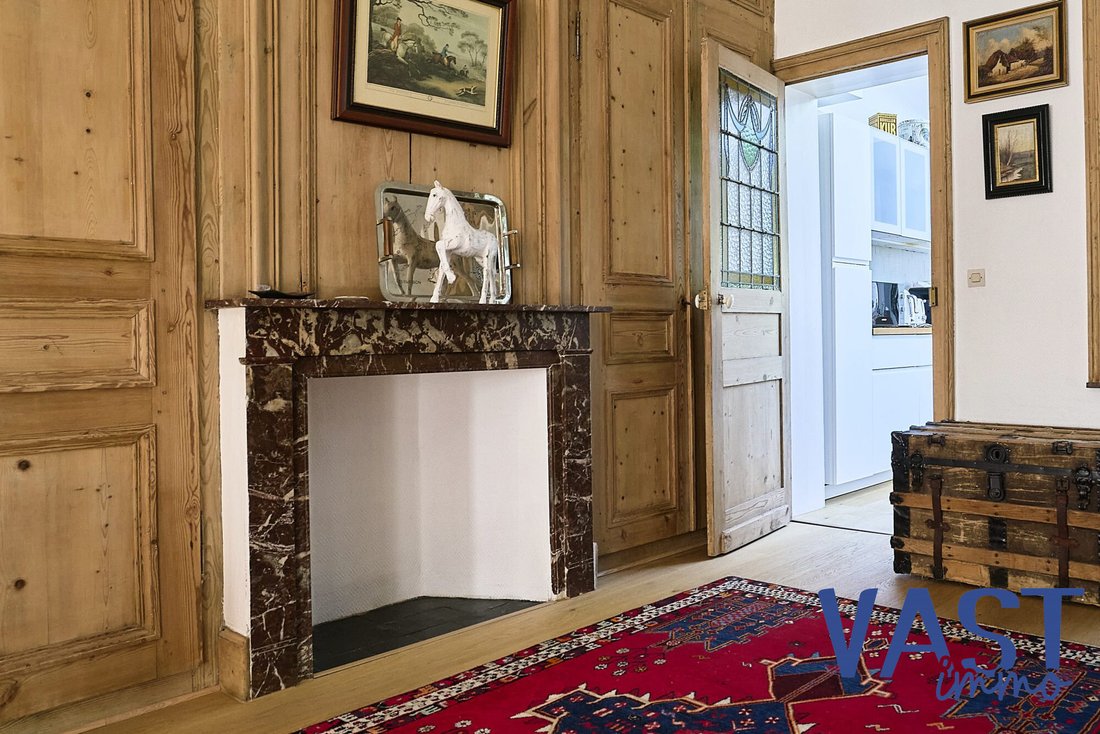 Haus in Caulier, Lille, Frankreich 5 - 19076553