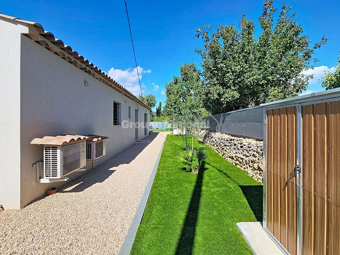 Haus in Tourrettes, Provence-Alpes-Côte d'Azur, Frankreich 3 - 19082872