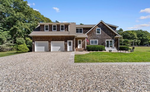 East Moriches, Nueva York, Estados Unidos 1