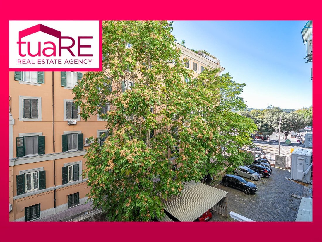 Apartment in Flaminio, Rome, Italy 1 - 19076214