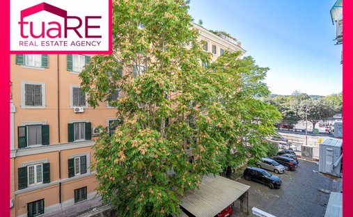 Apartamento en Flaminio, Roma, Italia 1