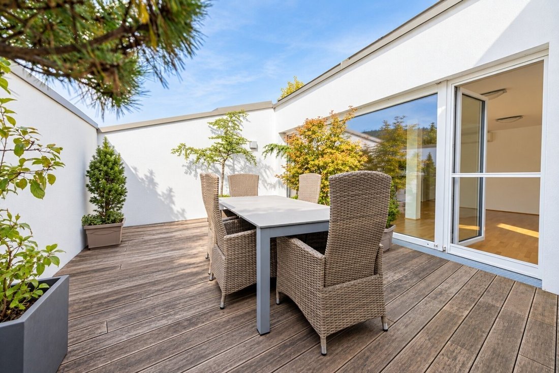 Appartamento a Graz, Stiria, Austria 2 - 19077899
