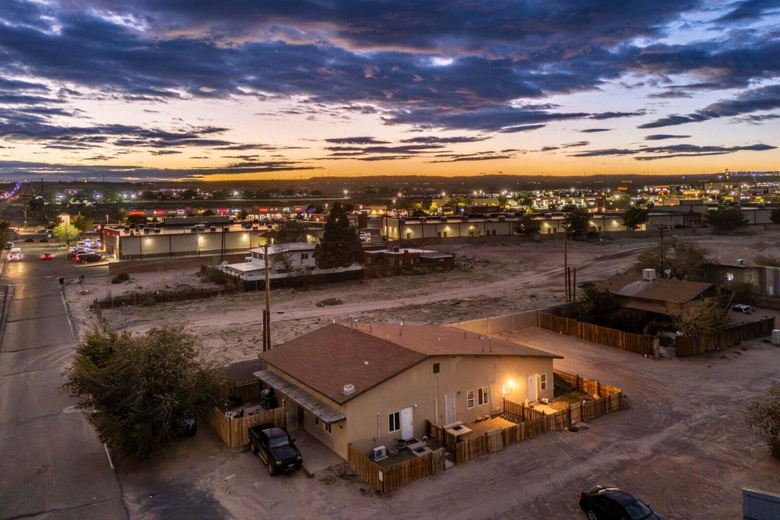 Andere in Albuquerque, New Mexico, Vereinigte Staaten 2 - 19080675