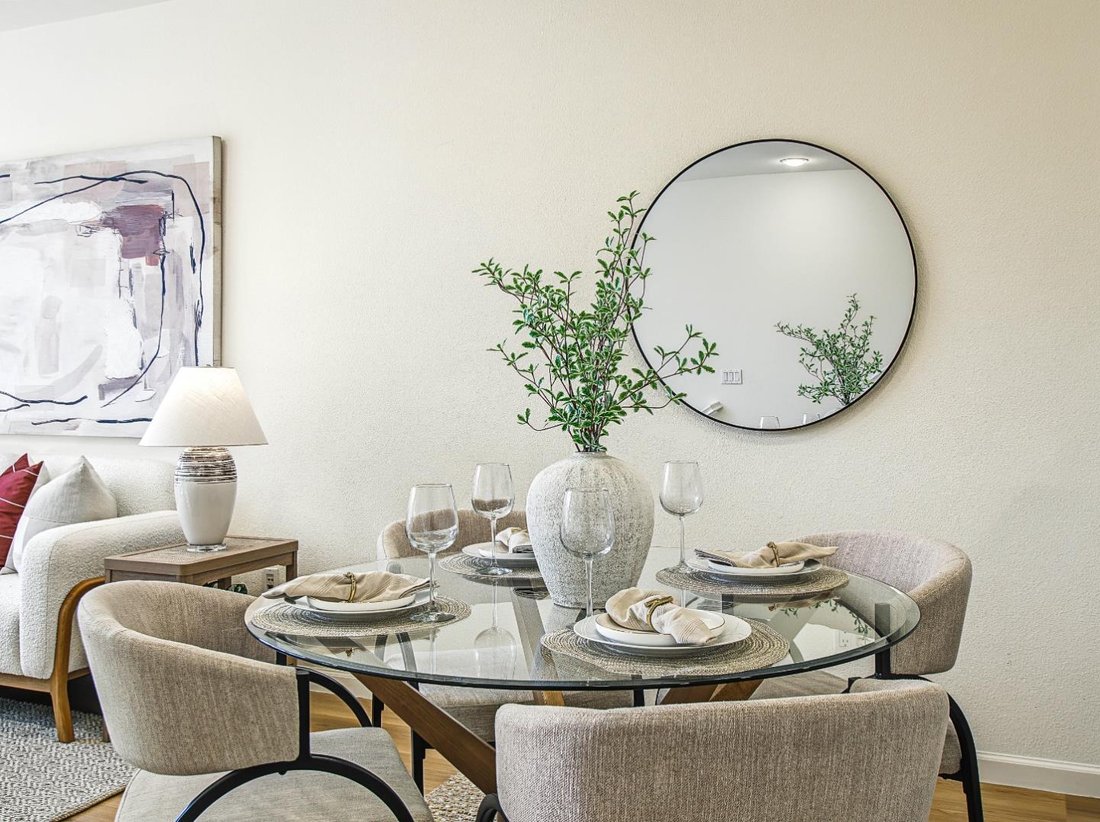 Townhouse in Santa Clara, California, United States 5 - 19076886