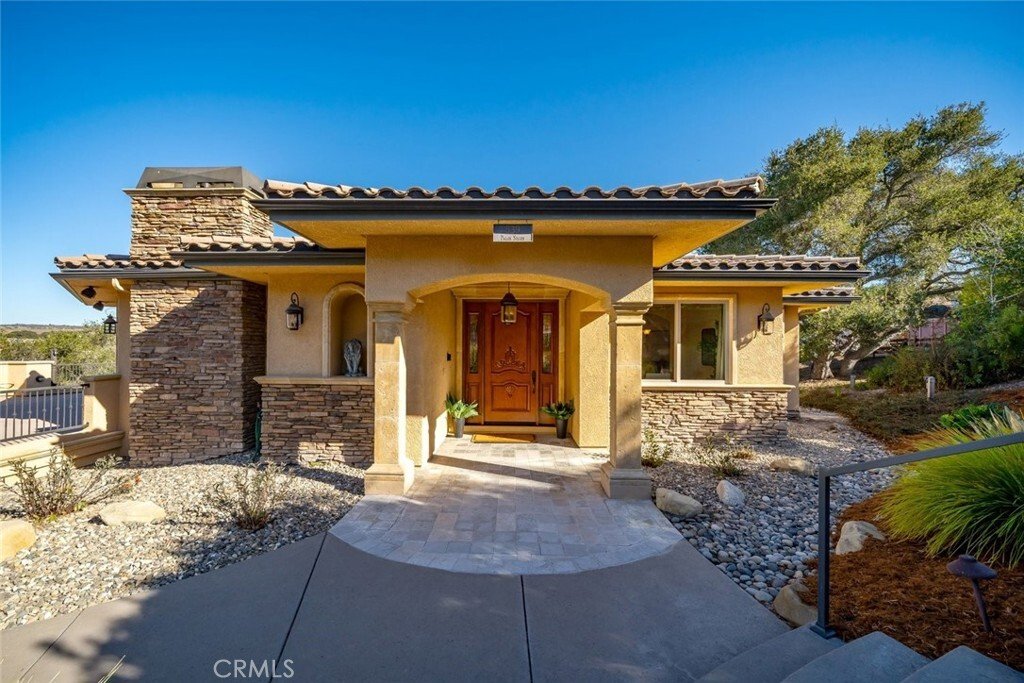 Haus in Arroyo Grande, Kalifornien, Vereinigte Staaten 2 - 19077683